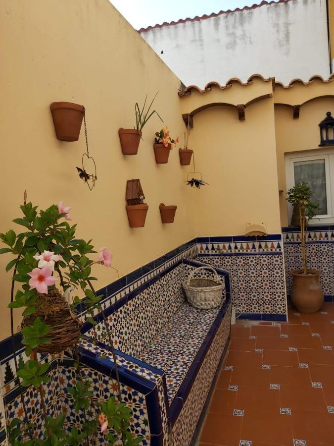 Los Girasoles Fuengirola Bagian luar foto